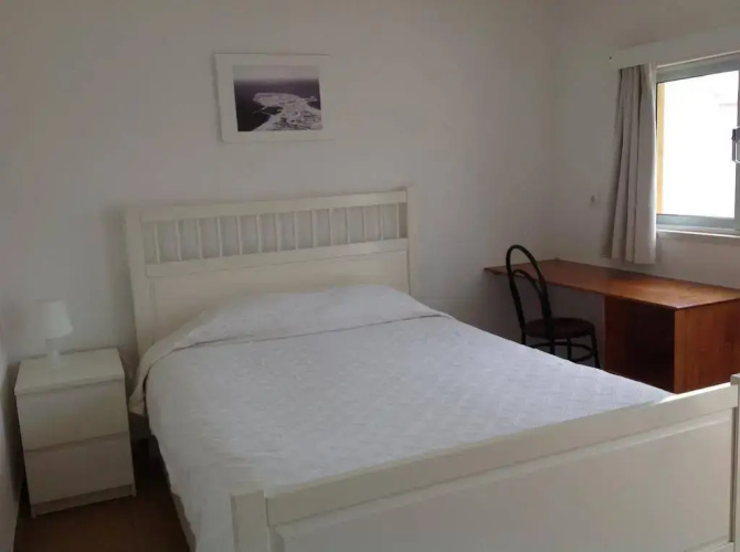 PenichePraia - Bungalows, Campers & SPA