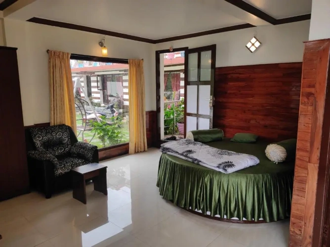 Double Suite