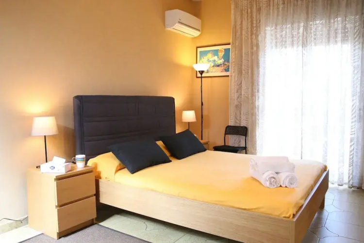 Holiday Home Terra Di Mare