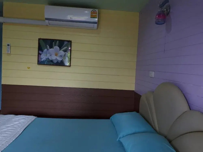 Baan Khun Karat Resort