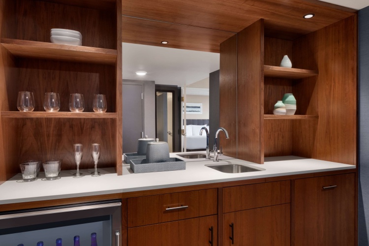 Hotel Champlain Burlington, Curio Collection by Hilton photo 43