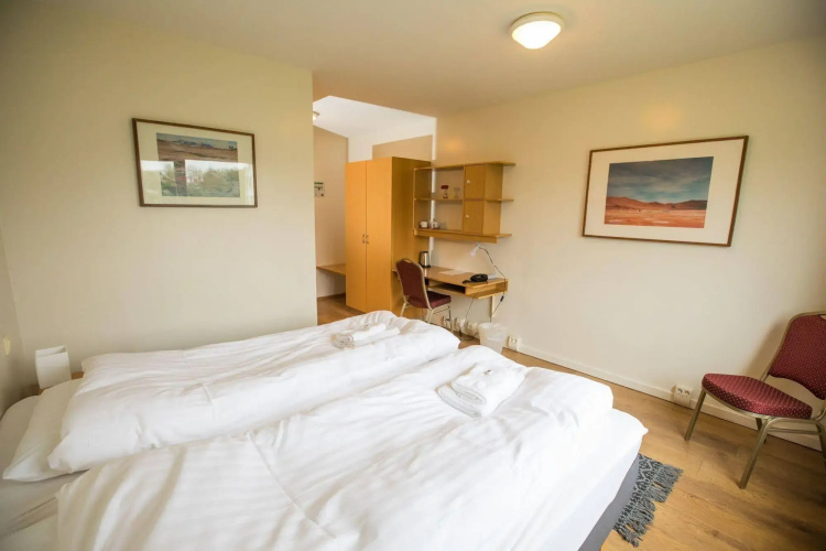 Hotel Laugar