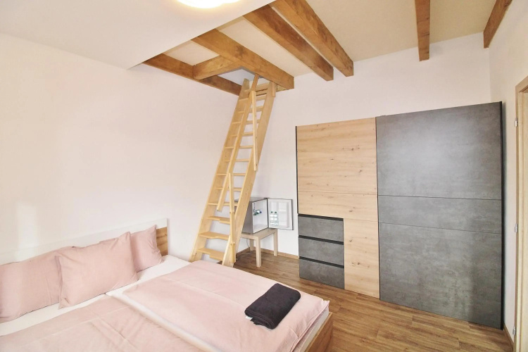 Apartman Troll