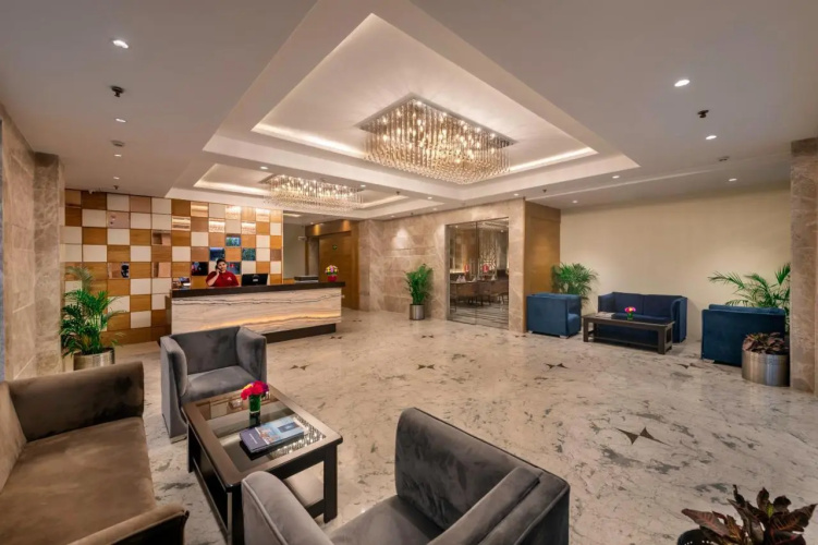 Lords Inn Jaipur