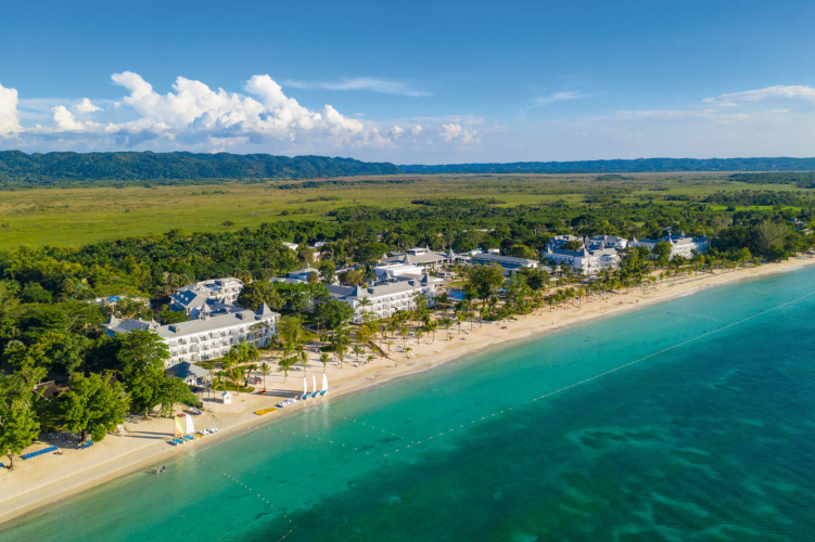 Riu Palace Tropical Bay photo 40