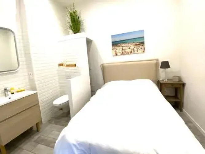 Appartement Aaa