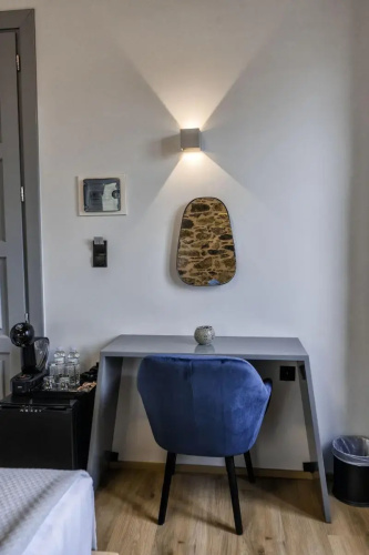 Impero Luxury Suites