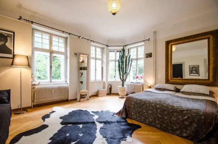 Villa12 Guesthouse