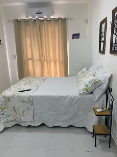 Flat Bervely Hills 308