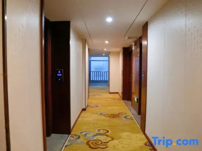 lechangyijiaHotel