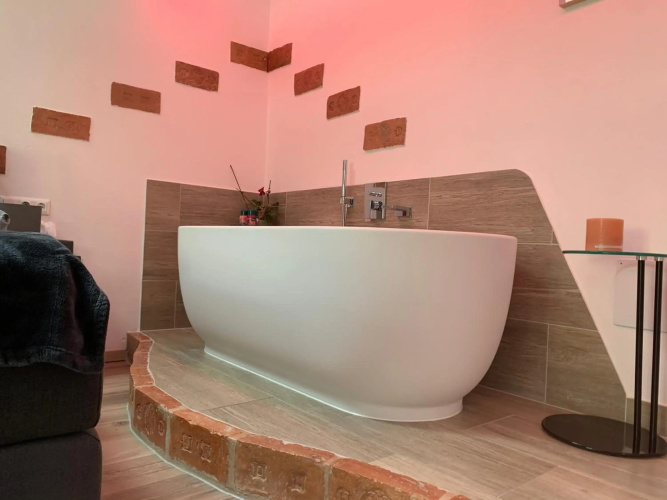 Auszeit Vienna Wellness Apartment