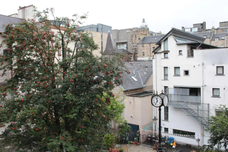 Hotelbild