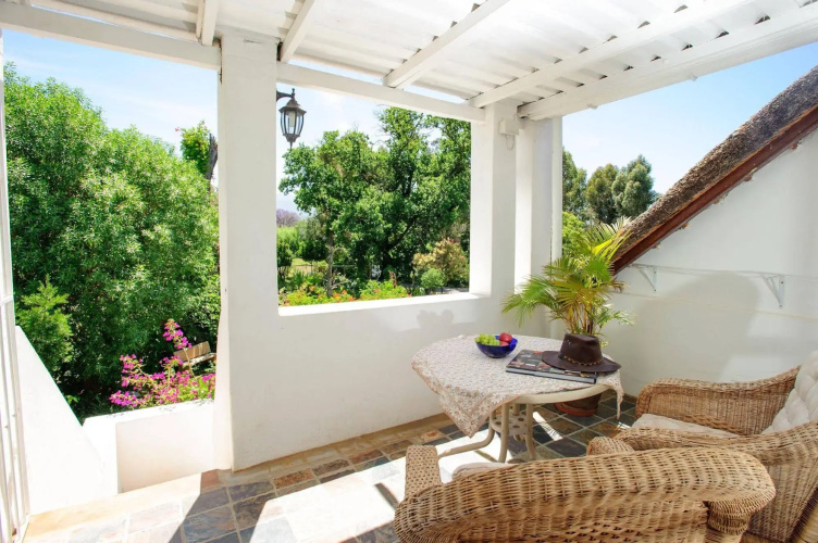 De Oude Opstal B & B