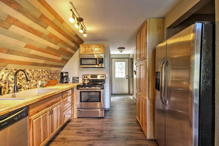 1 Bedroom Cottage