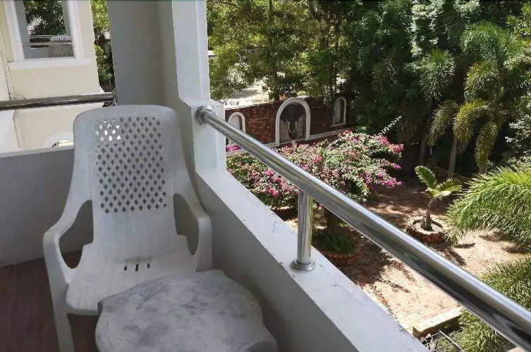Krisda Villa