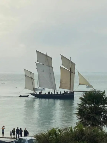 Le Cancalais