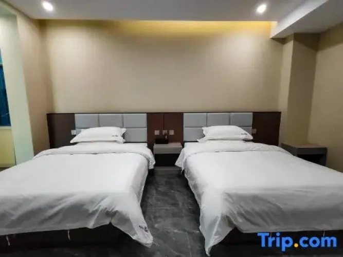 Business room