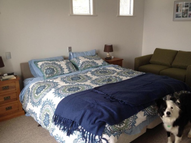 4 Bedrooms Cottage