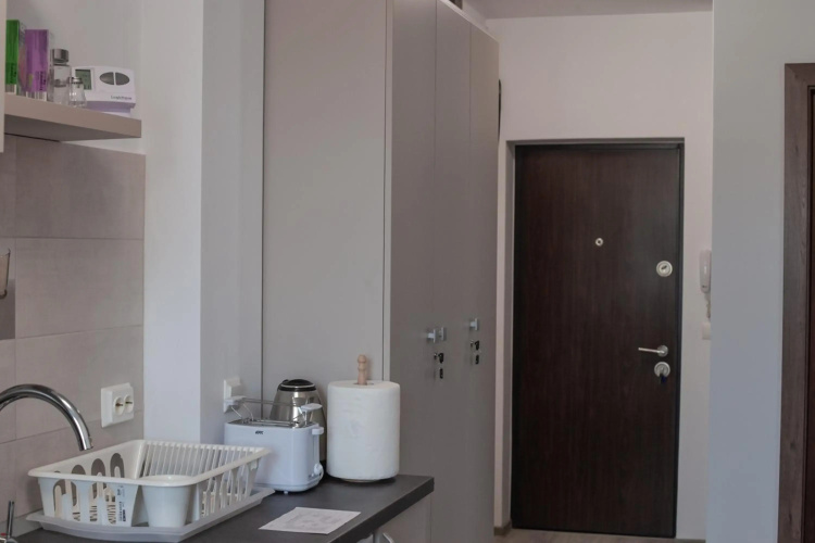 Apartament Lila