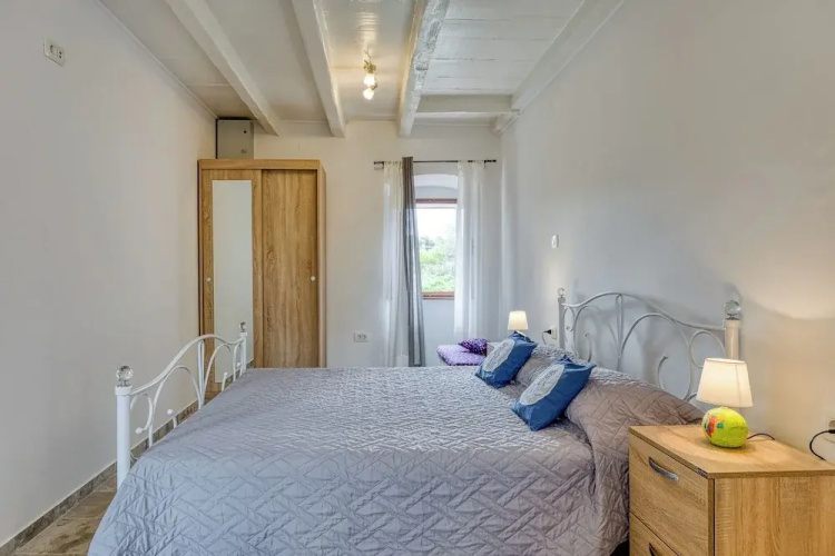 Casa Lussingrande