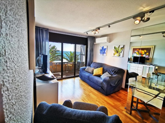Classic Apartment