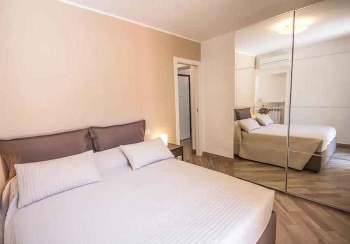 1 Bedroom Apartment with balcony