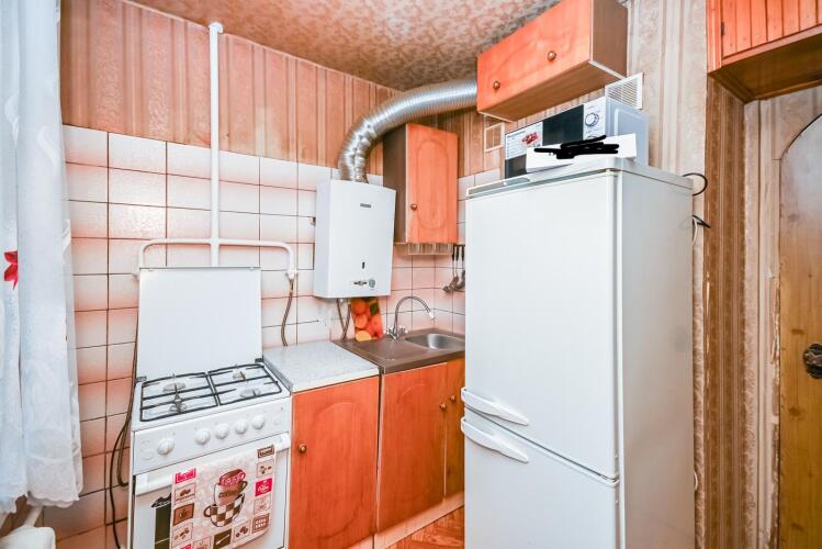 Фотография номера квартиры Апартаменты на улице Дружбы 1А