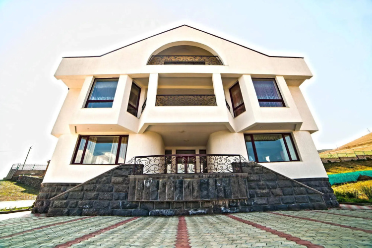 Hotelafbeelding