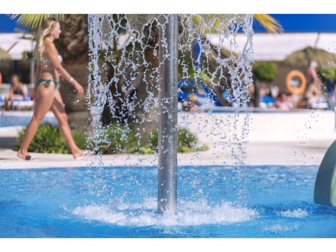 Tahiti Playa Hotel & Suites photo 36