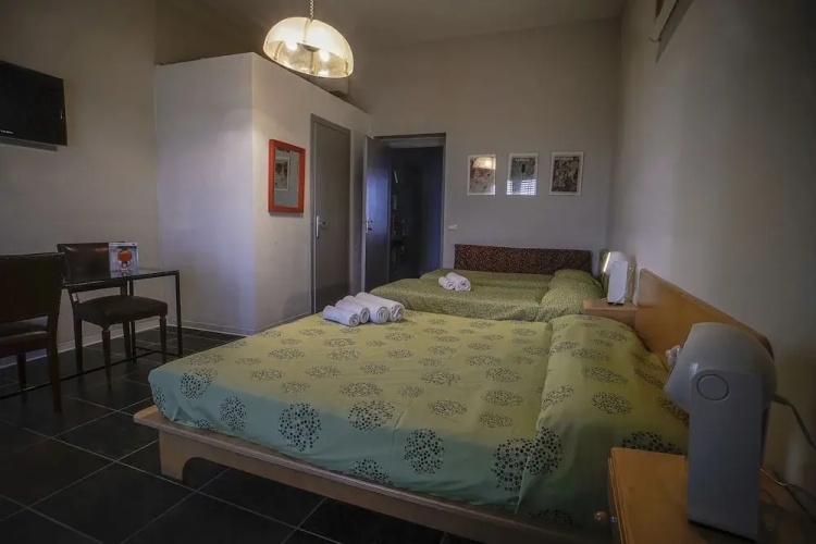 Casa Lerux