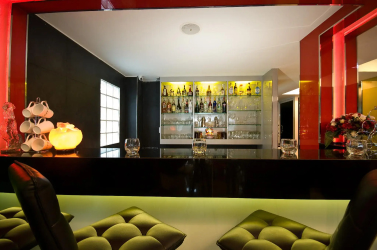 Hotelafbeelding