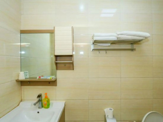 Kaisite Business Hotel