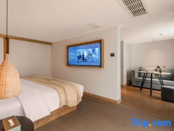 Comfort Double Suite