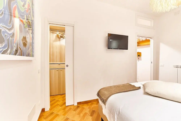 Narciso Apartment