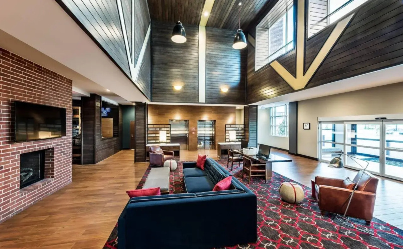Four Points By Sheraton Peoria
