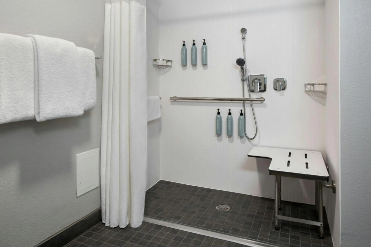 Pueblo Marriott