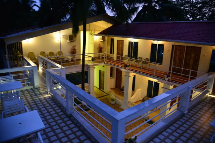 Imagen del hotel
