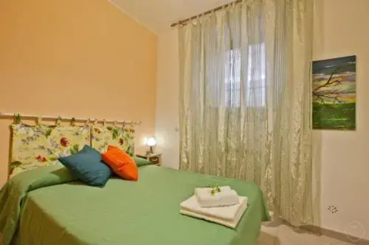Trastevere Market Apartment Rome