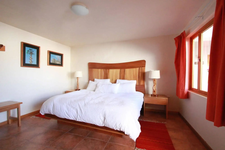 Casa Tsaya Boutique
