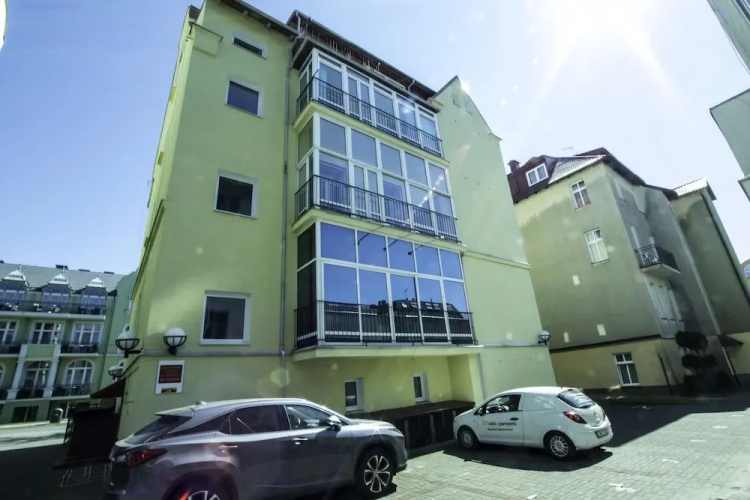 Hotelbild