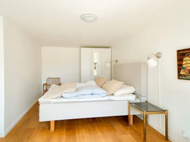 12 Person Holiday Home in Graested-by Traum