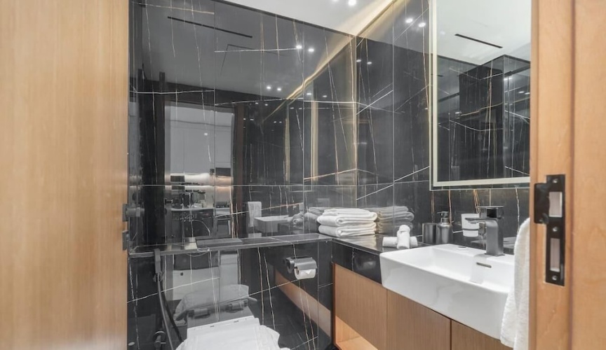 Luxury Studio