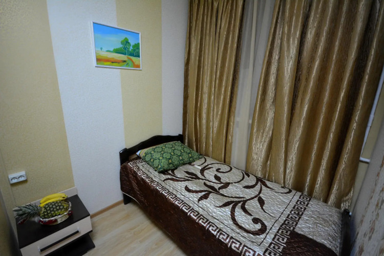 Одноместный номер Standard