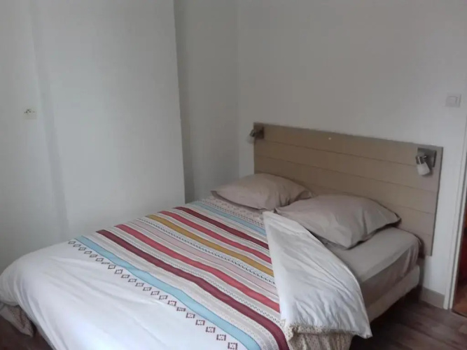 appartement Carpentier
