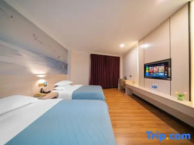 Luoding Xintai Xin Apartment