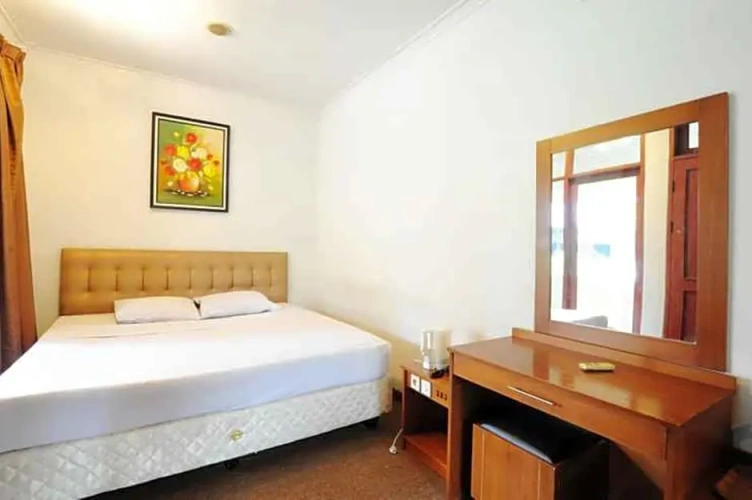 Standard Suite
