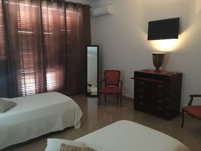 Casa Del Corso Apartment