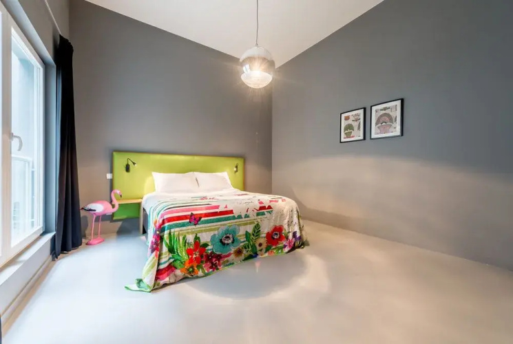 Smartflats Design - Les Postiers