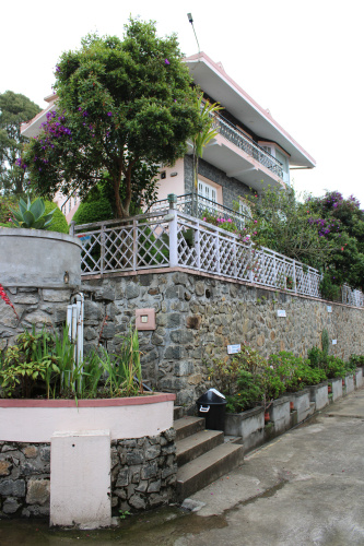 Hotel Temple Towers