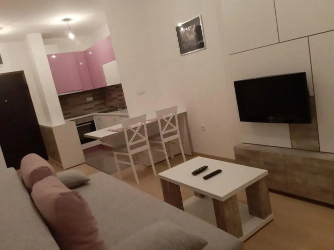 Apartman Ladybug